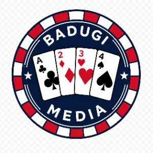 Badugi Media logo